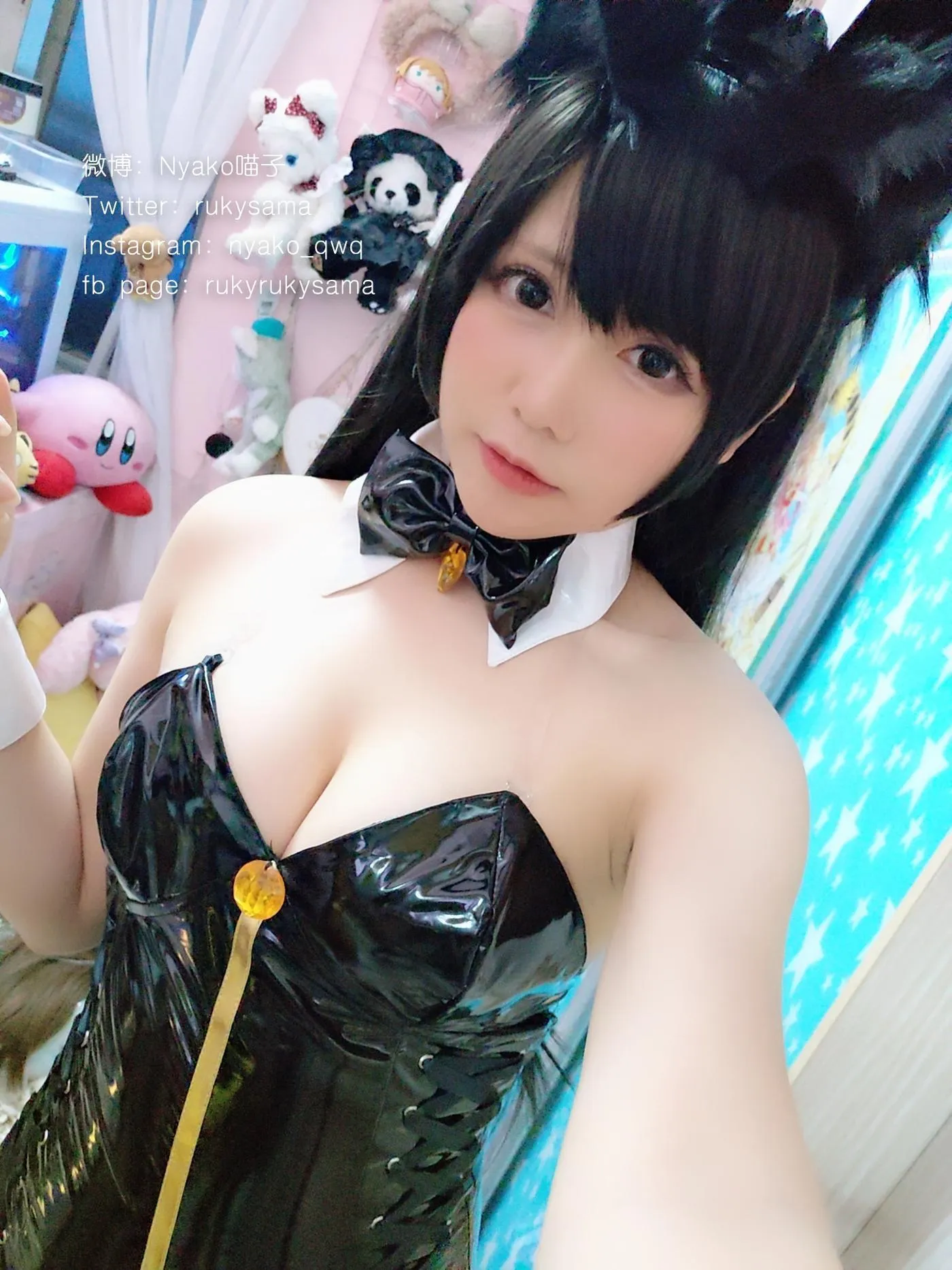Nyako喵子 – NO.04 自撮②[22] [59P]插图5